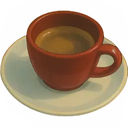 Image of Espresso no jutsu