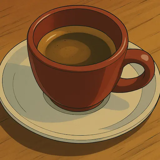 Espresso