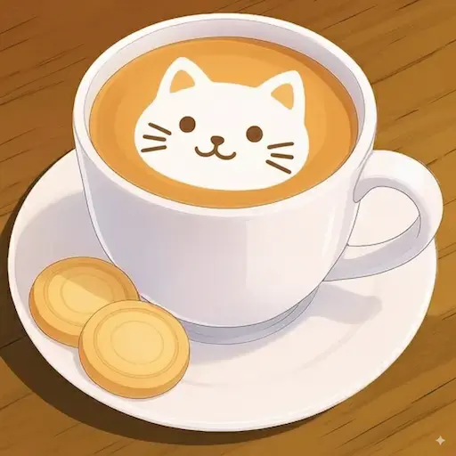 Mocaccino